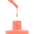 thumbnail image 2 of Aprés Gel Couleur Nail Polish - Orangesicle, 221 (HEMA/TPO-Free), 15ml, 2 of 5