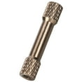 thumbnail image 4 of 10 Pcs M3x30mm Standoff, Anodized Aluminum Alloy Multiple Color Internal Thread Knurled Edge Standoff Column Spacer For Drone, RC Multirotors, 4 of 6
