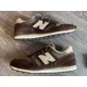 thumbnail image 3 of New Balance 373 Size 11 Brown M373BRB Mens Shoes, 3 of 6