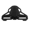 thumbnail image 2 of Cubierta de protección de bomba de freno, cubierta de bomba de freno de disco delantero de motocicleta de aleación de aluminio, protector de pinza de freno para R15 V3 2017‑2021(#01), 2 of 5