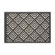 thumbnail image 2 of Alfombrilla antideslizante para baño – Alfombrilla absorbente de secado rápido para entrada de dormitorio o cocina – Alfombra de poliéster suave con base de goma – Alfombrilla lavable a máquina, 2 of 6