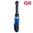 thumbnail image 3 of ACDelco ARW1218-3P G12 Series 12V Li-ion Cordless 3/8 40 ft-lbs. Extended Ratchet Wrench Tool Kit,, 3 of 7