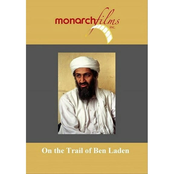 On Trail of Bin Laden (DVD), Monarch Mod, Documentary