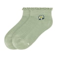 thumbnail image 5 of Wonder Nation Girls Cotton Underwear & Socks Bundle, 14-Pack, Sizes 4-16, 5 of 17