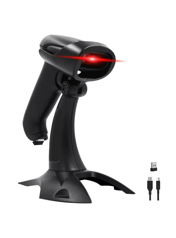 Scanners in Office Technology