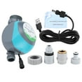 thumbnail image 3 of Wifi Remote Control Irrigation Timer System Intelligent Controller Garden Watering Device Kits, 3 of 8