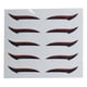 thumbnail image 3 of Reusable Eyelash Stickers Waterproof and Long Lasting Self-Adhesive Gift for Women and Girlfriend, 3 of 5