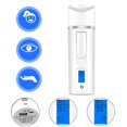 thumbnail image 1 of Facial Steamer Portable Nano Mist Cooler for Skin Care, 1 of 3