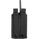 thumbnail image 2 of Funda táctica para radio, funda Molle, universal, militar, resistente, 2 of 4