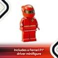 thumbnail image 6 of LEGO Speed Champions Ferrari SF-24 F1 Race Car Toy - Building Set for Kids, Boys & Girls, Ages 10+ - Gift for Birthdays - Ferrari F1 Model Car Kit for Display or Play - 77242, 6 of 9