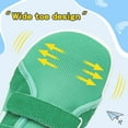thumbnail image 2 of GUBARUN Kids Barefoot Shoes | Wide Toe Box | Zero Drop | Lightweight & Flexible for Boys & Girls, 2 of 6