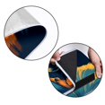 thumbnail image 5 of Bear Canvas Beach Blanket Picnic Mat XL - Waterproof Sandproof Outdoor Mat for Beach, Camping, Travel - Large Size Portable Mat for Family, Friends - Lightweight, Easy to Clean, 5 of 6
