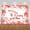 5x3FT, variant on Berry 1st Birthday Backdrop Strawberry Happy First Birthday Photography Background for Girls Sweet One Party Decorations Banner Photo Booth Props