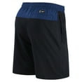 thumbnail image 3 of Men's Nike Black Paris Saint-Germain Travel Shorts, 3 of 3