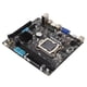 thumbnail image 5 of Placas Base Para Computadora, SATA2.0 PCI-E&nbsp;8X Memoria De Doble Canal H55M Placa Base Para Escritorio Para Computadora ANGGREK Otros, 5 of 8