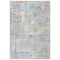 thumbnail image 2 of Safavieh SEQ102Y Sequoia Green / Pink, 2 of 10