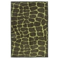 thumbnail image 1 of Furnish My Place Animal Print Rug - 8 ft. x 17 ft., Giraffe Tree Topper, Nylon Rug for Patio, Garden, Hallway, Living Room, 1 of 5