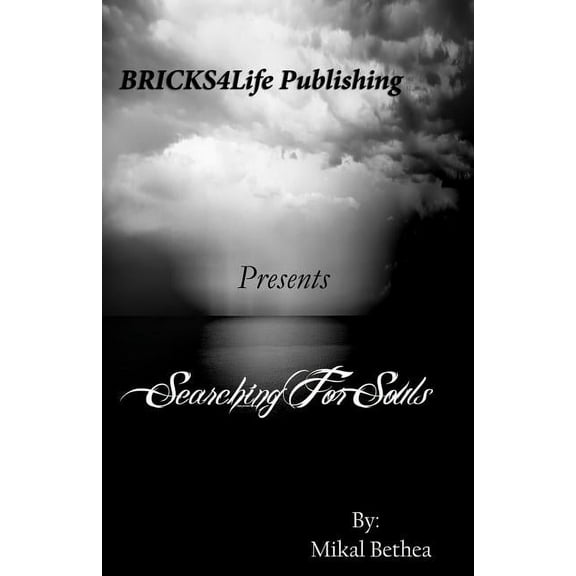 Searching For Souls (Paperback)
