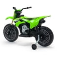 thumbnail image 3 of Montable electrico Injusa Motocicleta Kawasaki KX85 12V, 3 of 4