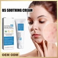 thumbnail image 3 of Crema Reparadora Para El Cuidado Facial, Crema Reparadora B5 Calmante, Hidratante, E Iluminadora Para La Vida Diaria, 3 of 7