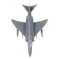 thumbnail image 1 of Rompecabezas 3D Modelo Avión Colección DIY Ensamblar Juguetes Simulación F 4E CUTICAT, 1 of 8