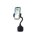 thumbnail image 1 of Soporte Celular Portavasos Coche Ajustable Universal, Negro, 1 of 4