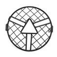 thumbnail image 1 of Motorcycle Headlight Guard Grille Headlamp Grill Cover Protector Fit for CG125 GN125, 1 of 11
