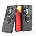 thumbnail image 5 of Funda para Xiaomi Redmi NOTE 13 PRO 4G con Soporte Anillo Giratorio 360° y Protección Resistente a Golpes y Caídas, 5 of 5