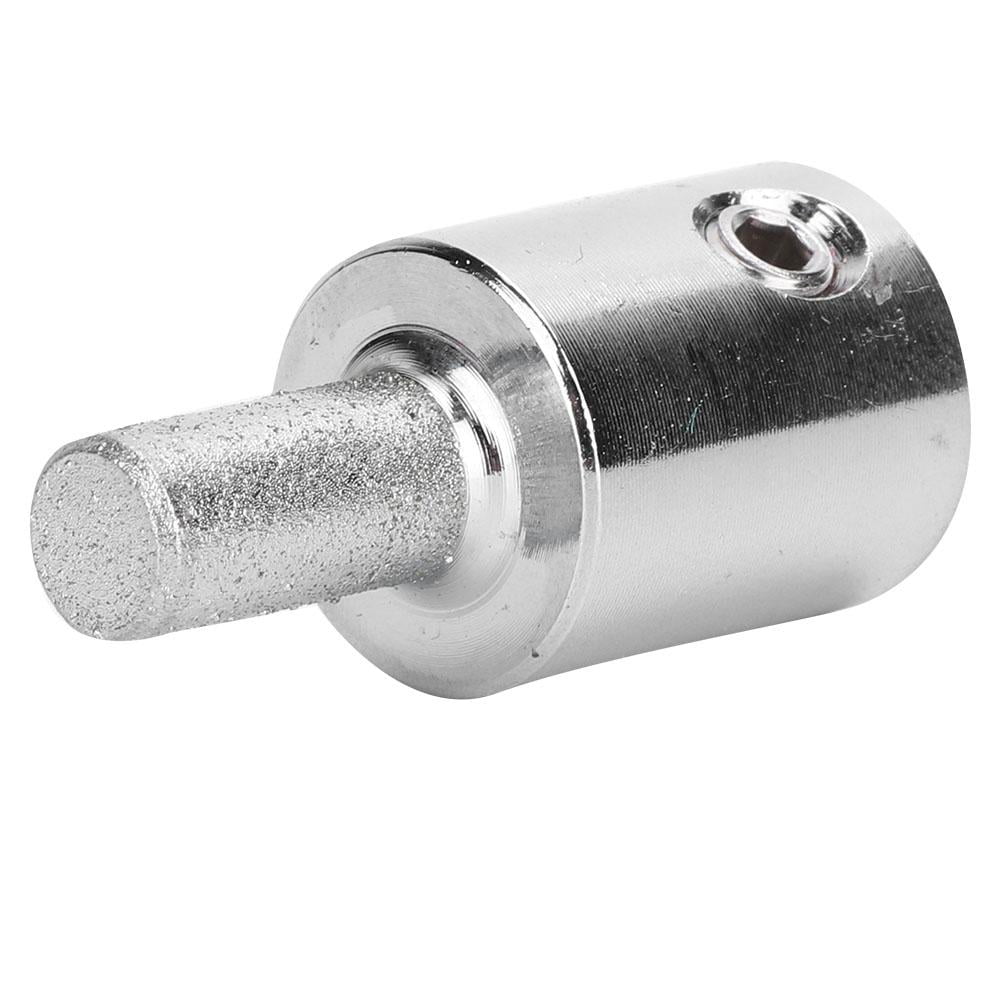 Tebru Diamond Grinding Bit Ceramic Glass Abrasive Tool for Inland