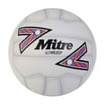 thumbnail image 1 of Mitre Ultragrip Netball, 1 of 2
