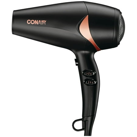 Conair 525 1,875-watt Quick Blow-dry Pro Styler (Best Quick Drying Hair Dryer)