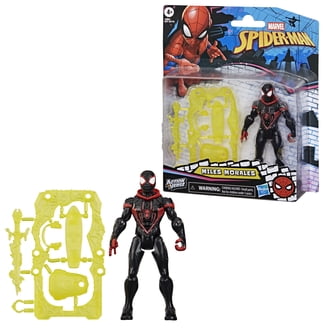 Walmart's Heroes of Goo Jit Zu Marvel Pack - Super Squishy