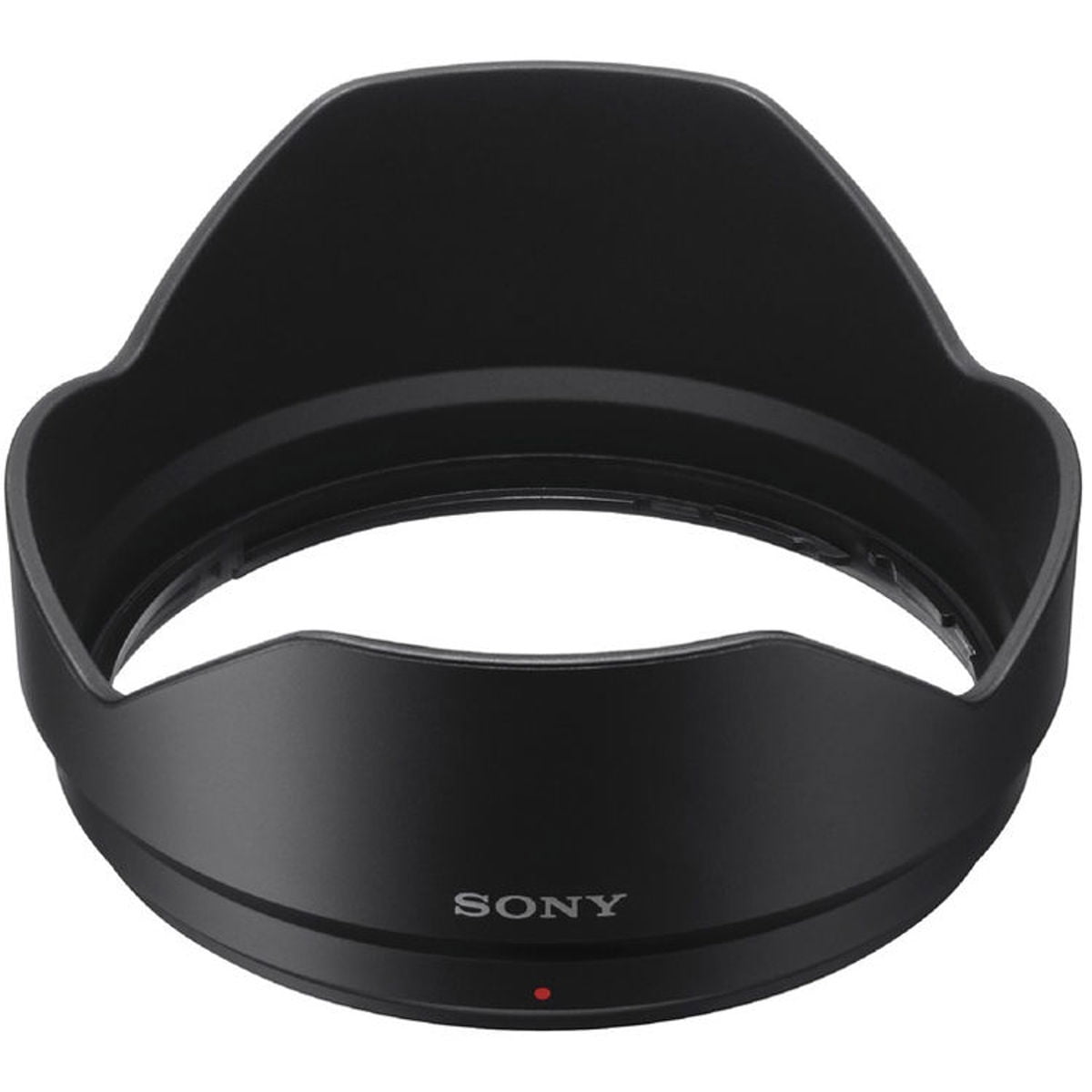Sony ALC-SH148 Hood for E PZ 18mm F110 F/4 (G Master) OSS E-Mount Lens Sony ALC-SH148 Hood for E PZ 18mm F110 F/4 (G Master) OSS E-Mount Lens