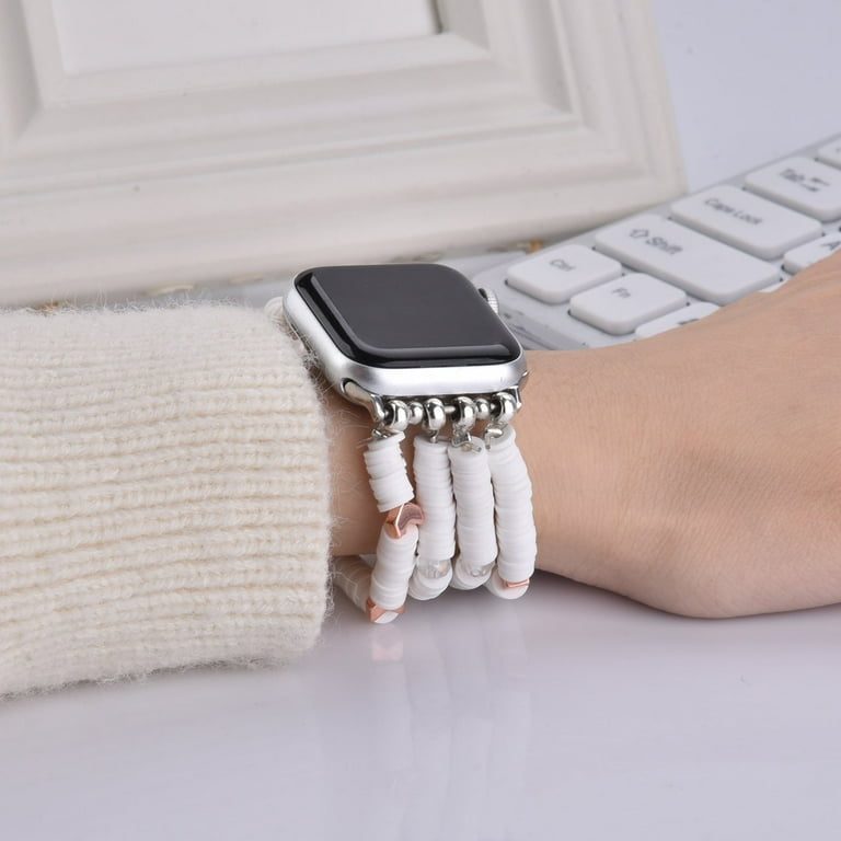 Apple watch stacking rings deals