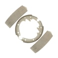 thumbnail image 3 of Raybestos 473PG, Grade Drum Brake Shoe Set, Rear Brake, Fit for 1999-1988 Chevrolet Models, 3 of 3