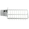 thumbnail image 2 of Gupbes Sink Hanging Storage Rack Stainless Steel Faucet Clip Drain Shelf For Home, 2 of 8