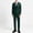 Green, variant on Stylish Boys Sequin Blazer Suit Set Child Asymmetrical Pattern Jacket and Trousers with Bowtie formal Dress Clothes for Prom Party Host Stage Performance Dressup