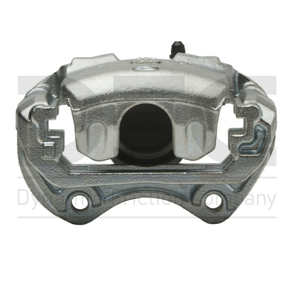 Front Left Dynamic Friction Company Premium Brake Caliper 331-68017 For 2003-2005 INFINITI G35, 2003-2005 Nissan 350Z