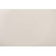 thumbnail image 6 of Baxton Studio Darrion Mid-Century Modern Cream Fabric and Black Finished Wood 2-Piece Dining Chair Set, 6 of 7