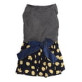 thumbnail image 3 of Robe de Chien, Robe de Chien Doux Mignon Respirant pour la Fête XS, S, M, L, 3 of 8