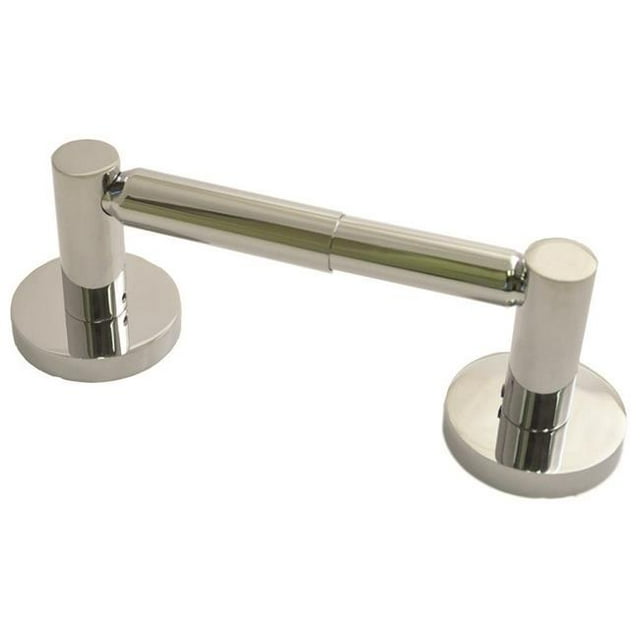 Rusticware 8808CH Metro Standard Tissue, Chrome
