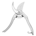 thumbnail image 3 of Professional Hoof Trimmer, Stainless Steel Sheep  Goat Hoof Scissors with Ergonomic Handle, 3 of 10