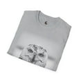 thumbnail image 4 of Whisper of the Arctic Owl Tee - Comfort Wear and Wildlife Care, 4 of 4