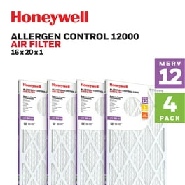 Honeywell Home CF200D2025 Air Filter Walmart