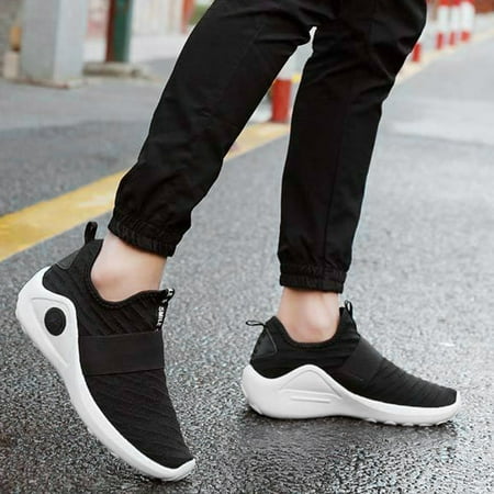 running comfortable shoes