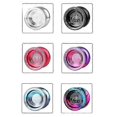 thumbnail image 4 of Professional Yoyo Alloy Unresponsive Yoyo 10 Ball Yoyo for Advanced Player Kids Beginner, 5, 4 of 5