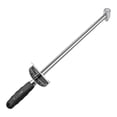 thumbnail image 4 of Llave de extracción de llave profesional con puntero Llave dinamométrica Llave dinamométrica de viga 300 N 088 kg, 4 of 8