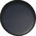 thumbnail image 1 of Wheel Tire Cover Spare Tire Cover, Black 27 inches-30 inches, 1 of 5