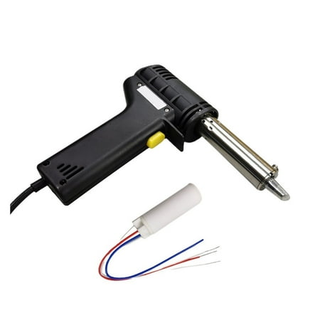 

500W Adjustable Soldering Knife Dual Power Soldering Iron