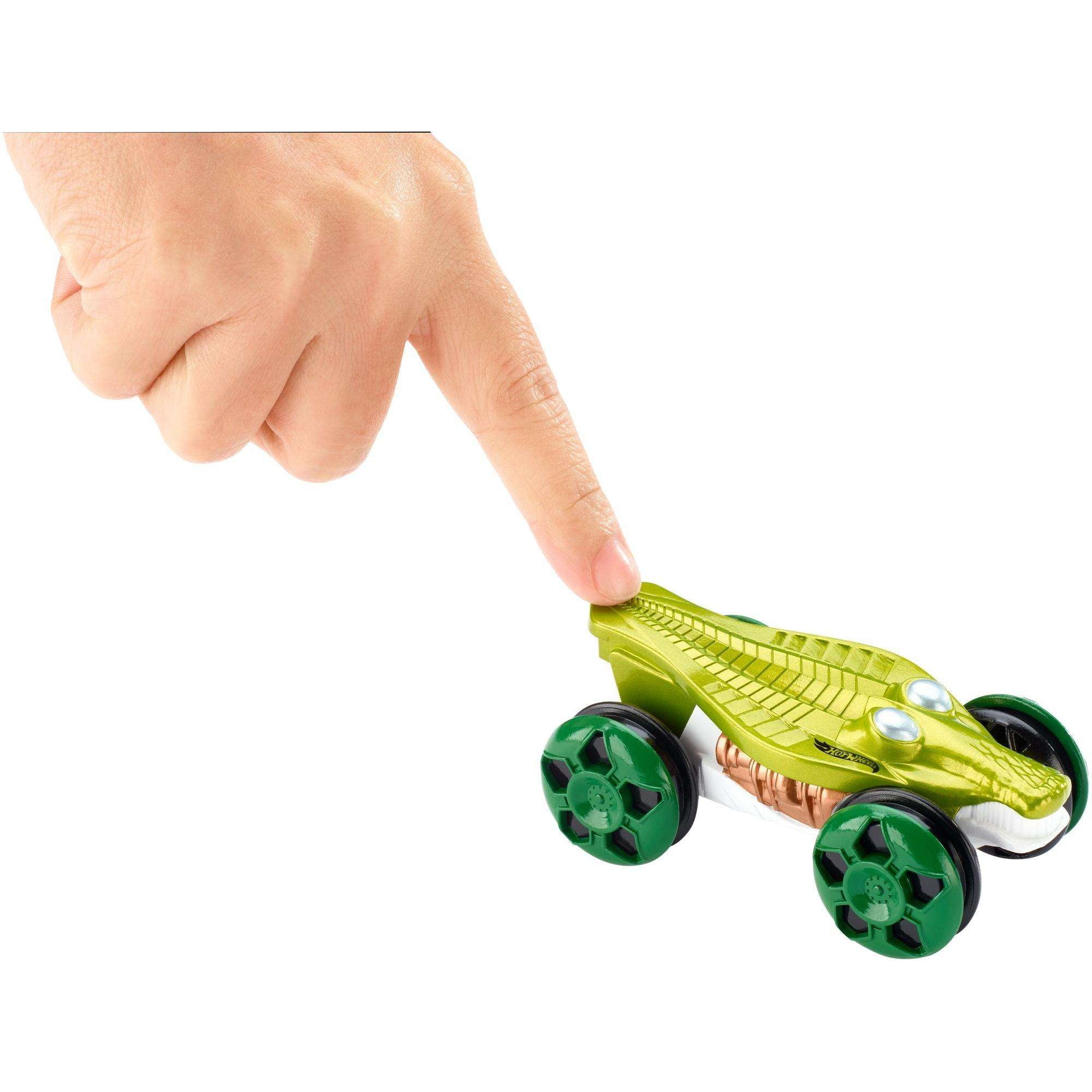 hot wheels splash rides